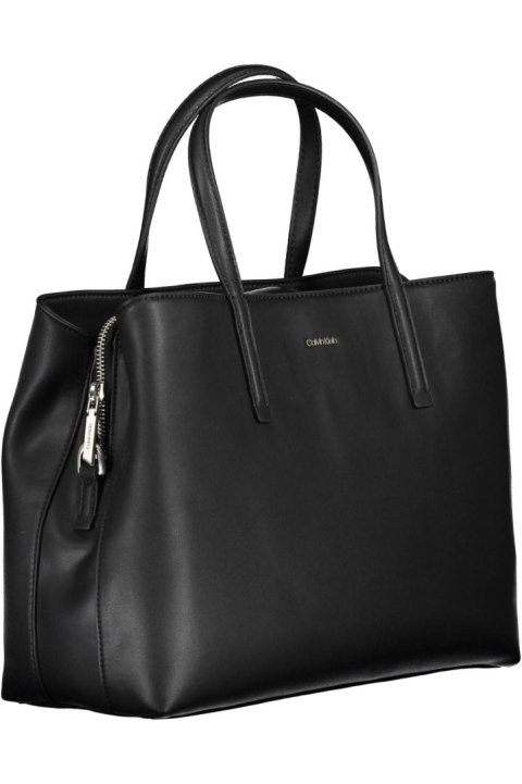 CZARNA TORBA DAMSKA CALVIN KLEIN (Nero) CZARNA TORBA DAMSKA CALVIN KLEIN (Nero)