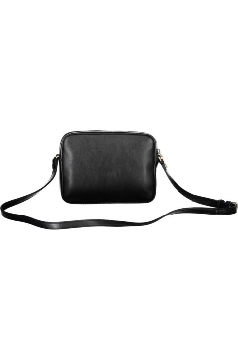 CZARNA TORBA DAMSKA CALVIN KLEIN (Nero) CZARNA TORBA DAMSKA CALVIN KLEIN (Nero)