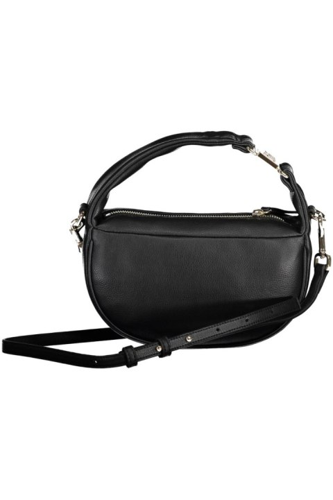 CZARNA TORBA DAMSKA TOMMY HILFIGER (Nero) CZARNA TORBA DAMSKA TOMMY HILFIGER (Nero)