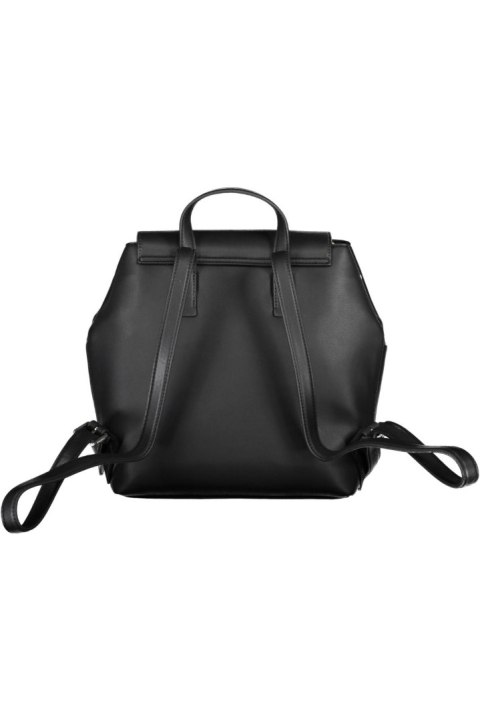 CZARNY PLECAK DAMSKI CALVIN KLEIN (Nero)
