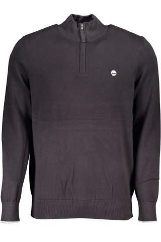 CZARNY SWETER MĘSKI TIMBERLAND (Nero)