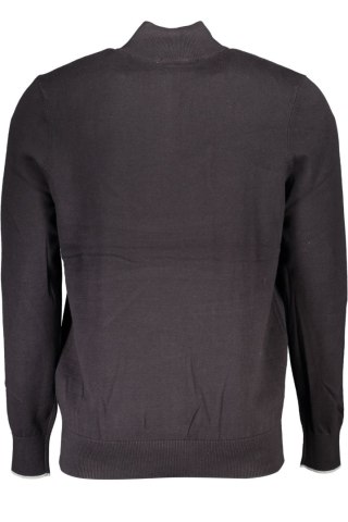 CZARNY SWETER MĘSKI TIMBERLAND (Nero)