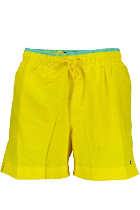 CZĘŚĆ DO STROJU KĄPIELOWEGO TOMMY HILFIGER POD MĘSKIM ŻÓŁTYM (Giallo) CZĘŚĆ DO STROJU KĄPIELOWEGO TOMMY HILFIGER POD MĘSKIM ŻÓŁTYM (Giallo)