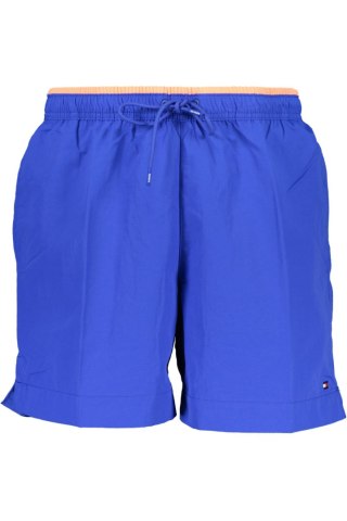 KOMBINEZON TOMMY HILFIGER NIEBIESKI (Blu)