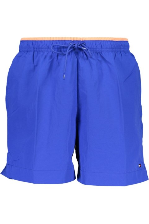 KOMBINEZON TOMMY HILFIGER NIEBIESKI (Blu) KOMBINEZON TOMMY HILFIGER NIEBIESKI (Blu)
