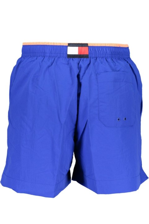 KOMBINEZON TOMMY HILFIGER NIEBIESKI (Blu) KOMBINEZON TOMMY HILFIGER NIEBIESKI (Blu)