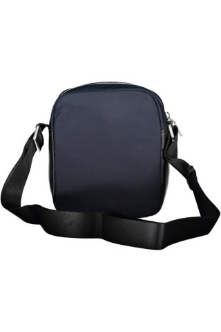 MĘSKA NIEBIESKA TORBA NA RAMIĘ TOMMY HILFIGER (Blu)