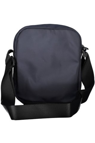 MĘSKA NIEBIESKA TORBA NA RAMIĘ TOMMY HILFIGER (Blu)