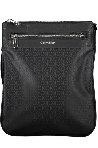 MĘSKA TORBA NA RAMIĘ CALVIN KLEIN BLACK (Nero)