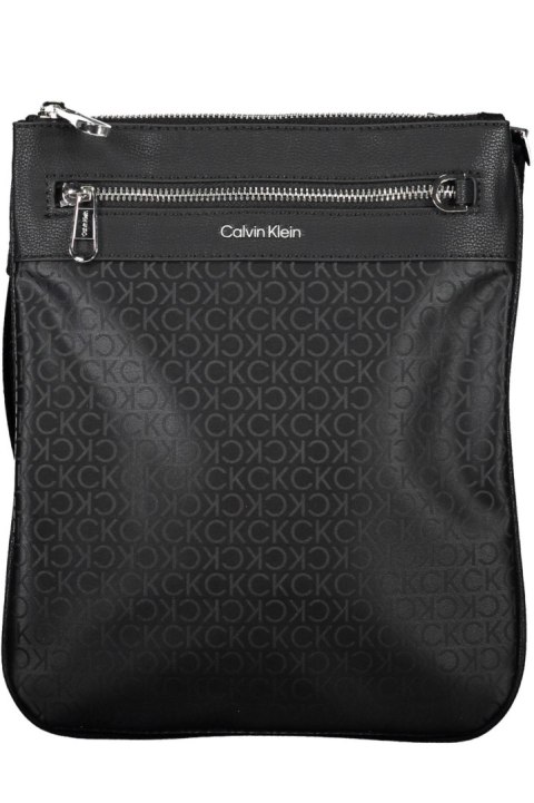 MĘSKA TORBA NA RAMIĘ CALVIN KLEIN BLACK (Nero)