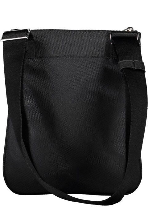 MĘSKA TORBA NA RAMIĘ CALVIN KLEIN BLACK (Nero)