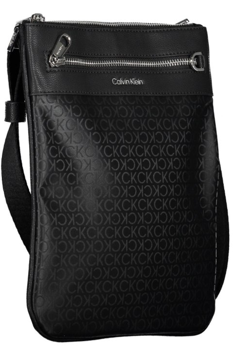 MĘSKA TORBA NA RAMIĘ CALVIN KLEIN BLACK (Nero)