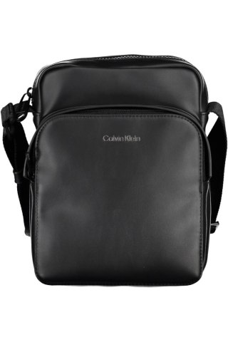 MĘSKA TORBA NA RAMIĘ CALVIN KLEIN BLACK (Nero)