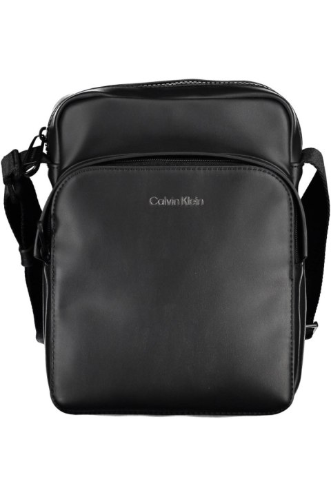 MĘSKA TORBA NA RAMIĘ CALVIN KLEIN BLACK (Nero)