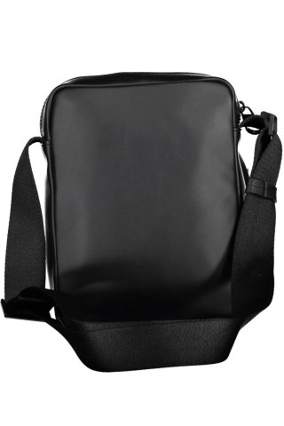 MĘSKA TORBA NA RAMIĘ CALVIN KLEIN BLACK (Nero)