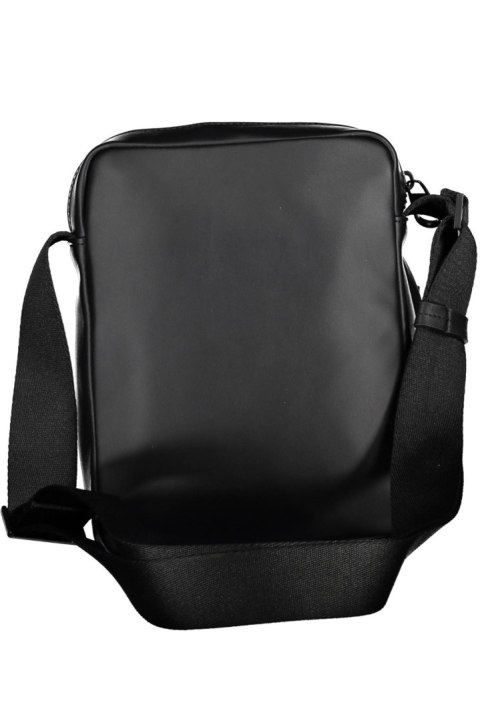 MĘSKA TORBA NA RAMIĘ CALVIN KLEIN BLACK (Nero)