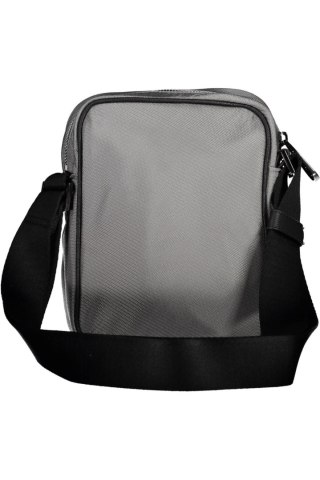 MĘSKA TORBA NA RAMIĘ CALVIN KLEIN SZARA (Grigio)