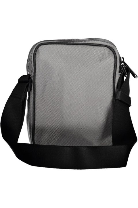 MĘSKA TORBA NA RAMIĘ CALVIN KLEIN SZARA (Grigio)