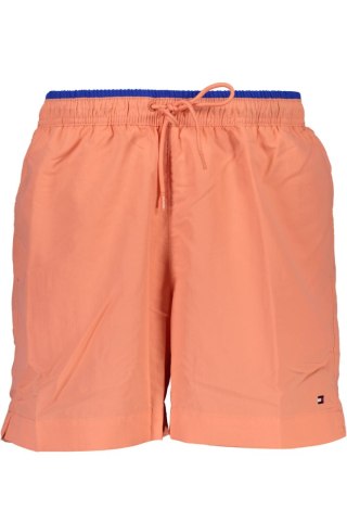 MĘSKI RÓŻOWY ZESTAW KĄPIELOWY TOMMY HILFIGER (Rosa)