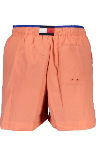MĘSKI RÓŻOWY ZESTAW KĄPIELOWY TOMMY HILFIGER (Rosa)