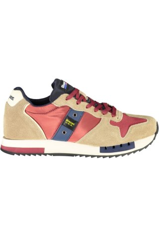 MĘSKIE BUTY SPORTOWE BLAUER BEŻOWE (Beige)