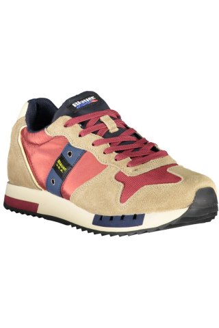 MĘSKIE BUTY SPORTOWE BLAUER BEŻOWE (Beige)