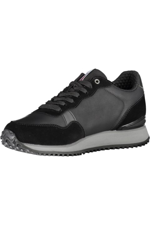NAPAPIJRI SHOES CZARNE MĘSKIE BUTY SPORTOWE (Nero) NAPAPIJRI SHOES CZARNE MĘSKIE BUTY SPORTOWE (Nero)