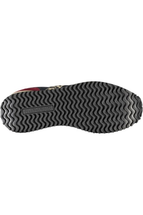 NAPAPIJRI SHOES NIEBIESKIE MĘSKIE BUTY SPORTOWE (Blu) NAPAPIJRI SHOES NIEBIESKIE MĘSKIE BUTY SPORTOWE (Blu)