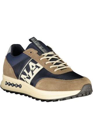 NAPAPIJRI SHOES NIEBIESKIE MĘSKIE BUTY SPORTOWE (Blu)