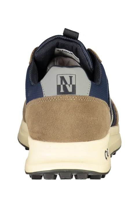 NAPAPIJRI SHOES NIEBIESKIE MĘSKIE BUTY SPORTOWE (Blu) NAPAPIJRI SHOES NIEBIESKIE MĘSKIE BUTY SPORTOWE (Blu)