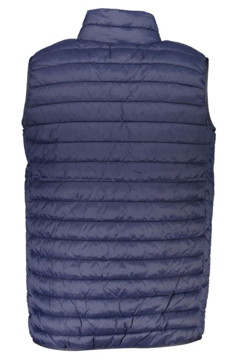 NIEBIESKI MĘSKI BEZRĘKAWNIK NORTH SAILS (Blu)