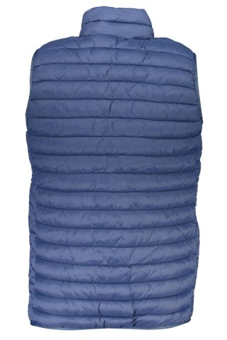 NIEBIESKI MĘSKI BEZRĘKAWNIK NORTH SAILS (Blu)
