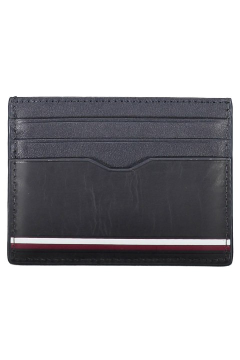NIEBIESKI PORTFEL MĘSKI TOMMY HILFIGER (Blu) NIEBIESKI PORTFEL MĘSKI TOMMY HILFIGER (Blu)