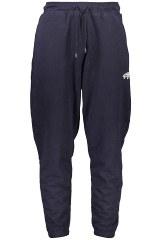 NIEBIESKIE SPODNIE MĘSKIE TOMMY HILFIGER (Blu)