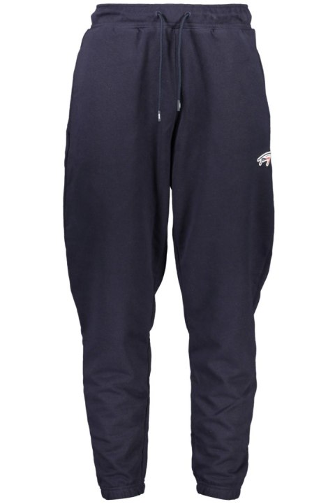 NIEBIESKIE SPODNIE MĘSKIE TOMMY HILFIGER (Blu) NIEBIESKIE SPODNIE MĘSKIE TOMMY HILFIGER (Blu)