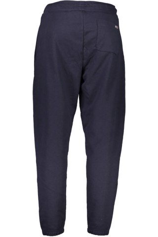 NIEBIESKIE SPODNIE MĘSKIE TOMMY HILFIGER (Blu)
