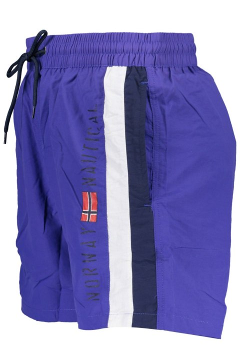 NORWEGIA 1963 NIEBIESKA CZĘŚĆ MĘSKA POD KOSTIUMEM (Blu) NORWEGIA 1963 NIEBIESKA CZĘŚĆ MĘSKA POD KOSTIUMEM (Blu)