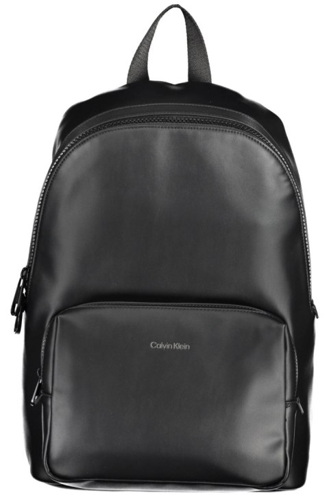 PLECAK CALVIN KLEIN BLACK MAN (Nero)
