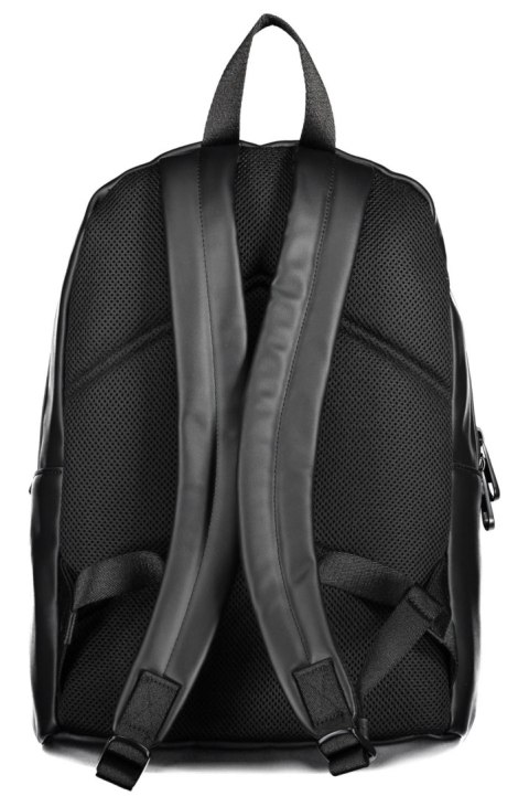 PLECAK CALVIN KLEIN BLACK MAN (Nero)