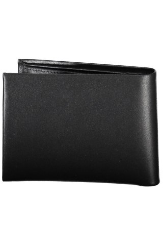 PORTFEL CALVIN KLEIN BLACK MAN (Nero)