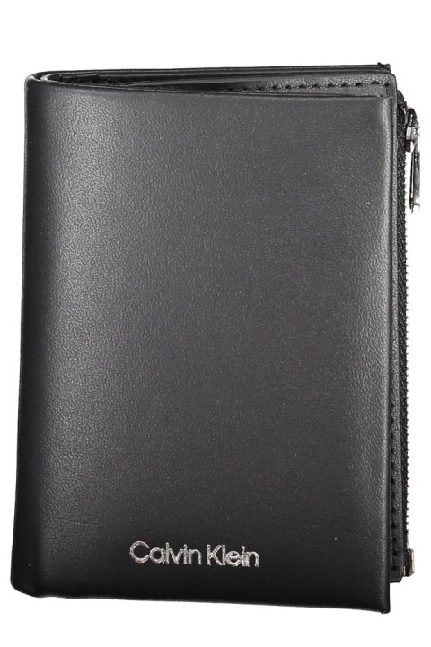 PORTFEL CALVIN KLEIN BLACK MAN (Nero) PORTFEL CALVIN KLEIN BLACK MAN (Nero)