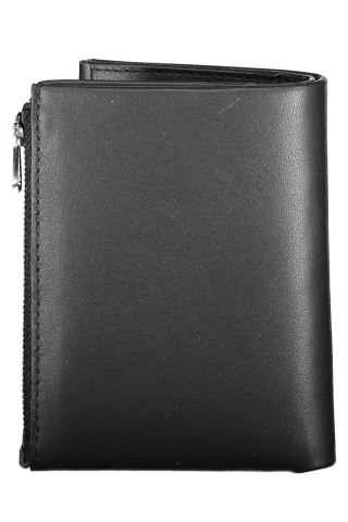 PORTFEL CALVIN KLEIN BLACK MAN (Nero)