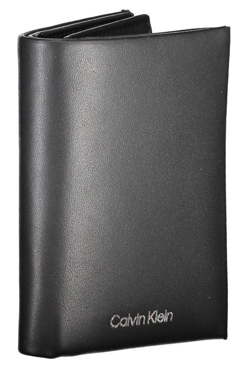 PORTFEL CALVIN KLEIN BLACK MAN (Nero) PORTFEL CALVIN KLEIN BLACK MAN (Nero)