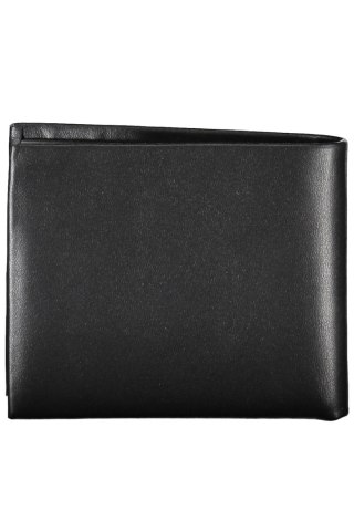 PORTFEL CALVIN KLEIN BLACK MAN (Nero)