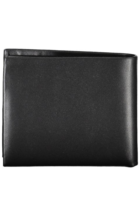 PORTFEL CALVIN KLEIN BLACK MAN (Nero) PORTFEL CALVIN KLEIN BLACK MAN (Nero)