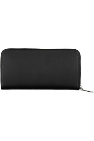 PORTFEL DAMSKI CALVIN KLEIN CZARNY (Nero)