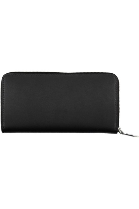 PORTFEL DAMSKI CALVIN KLEIN CZARNY (Nero) PORTFEL DAMSKI CALVIN KLEIN CZARNY (Nero)