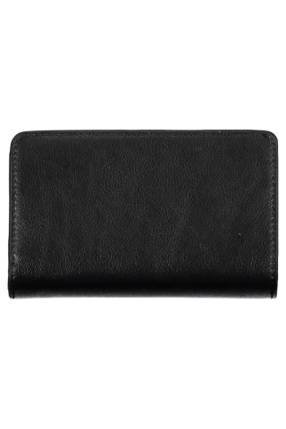 PORTFEL DAMSKI CALVIN KLEIN CZARNY (Nero)