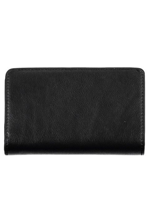 PORTFEL DAMSKI CALVIN KLEIN CZARNY (Nero) PORTFEL DAMSKI CALVIN KLEIN CZARNY (Nero)