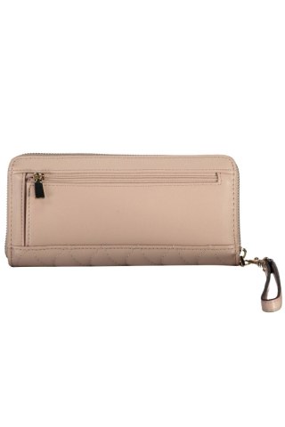 PORTFEL DAMSKI GUESS JEANS RÓŻOWY (Rosa)